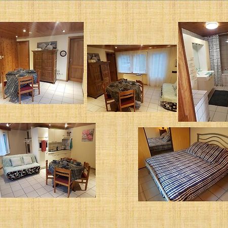 App Houffalize Apartment Ruang foto