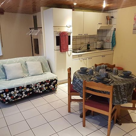 App Houffalize Apartment Ruang foto